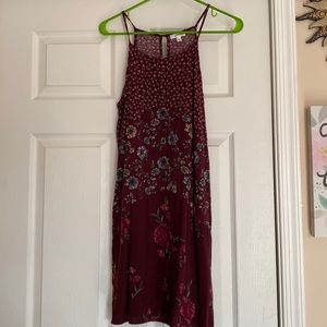 Charming Charlie’s dress